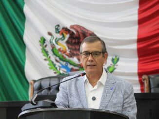 Exige Pedro Torres esclarecer la liberación de secuestrador hermano de magistrada y cuñado de un diputado