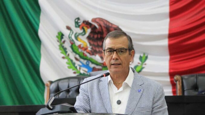 Exige Pedro Torres esclarecer la liberación de secuestrador hermano de magistrada y cuñado de un diputado