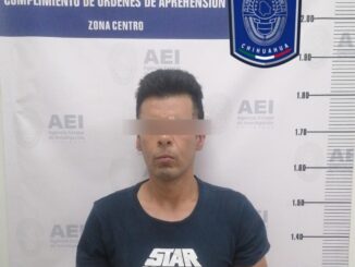 Vinculan a proceso a imputado por violación y privación ilegal de la libertad