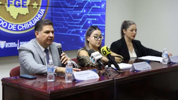 Emite Fiscal de Distrito Zona Centro recomendaciones para evitar el robo de vehículos