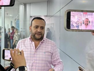 Pide Arturo Medina a Sheinbaum se comprometa con ganaderos en su visita a Chihuahua