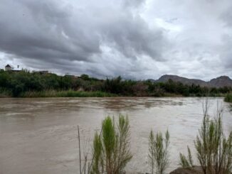 Emiten aviso preventivo por pronóstico de lluvias y vientos para este martes y miércoles