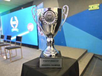 Chihuahua capital, sede de la Final Regional México de la Startup World Cup 2025