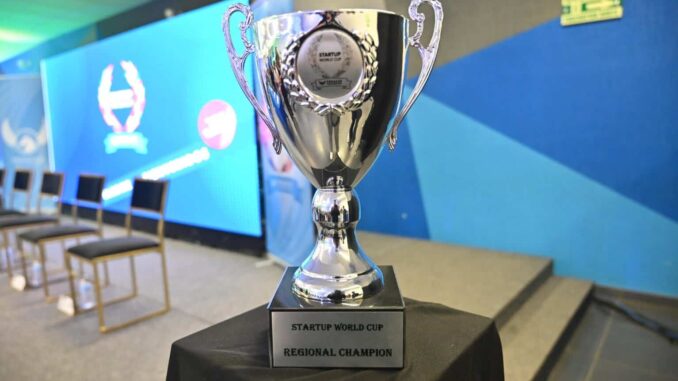 Chihuahua capital, sede de la Final Regional México de la Startup World Cup 2025