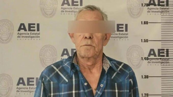 Obtiene FEM sentencia de 41 años de prisión para feminicida de adolescente