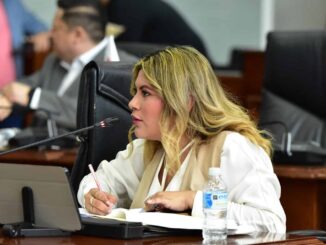 Promueve Congreso el uso de las Tecnologías de la Información y Comunicación en la prevención y erradicación de la violencia contra las mujeres