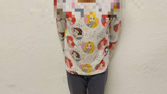 Solicitan apoyo para encontrar a los familiares de dos niños extraviados en la Emiliano Zapata