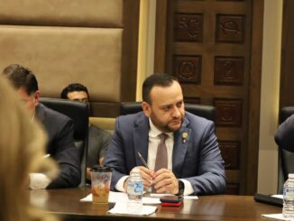 Gobierno Federal debe cerrar inmediatamente frontera sur al cruce de ganado: Arturo Medina