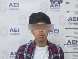 Vinculan a proceso a posible responsable del homicidio de su hijo en Cd. Juárez