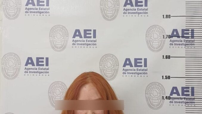 Vinculan a proceso a implicada en el robo de 11.6 mdp en Cd. Juárez