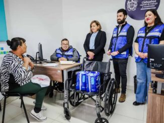 Fortalece el DIF Municipal la vida de las familias con apoyos médicos y ortopédicos