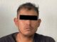 Detienen a ‘el Orejas’, miembro de facción de La Unión Tepito