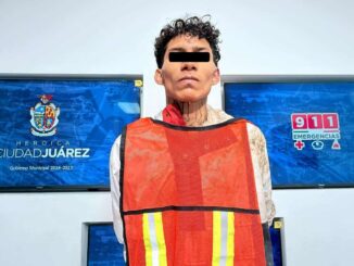 Detienen a joven por intento de robo con violencia en Hacienda de las Torres