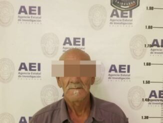 Declarado culpable por agredir sexualmente a un niño