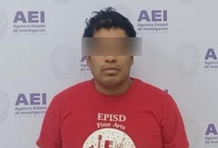 Vinculan a proceso a dos imputados por diversos delitos cometidos a un niño de 10 años