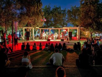 Ofrece Gobierno del Estado variedad de experiencias culturales a chihuahuenses en el marco del FAN RESET 2025