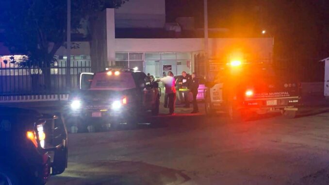 Balean a hombre en colonia La Soledad durante riña