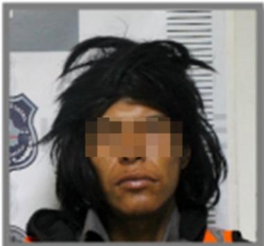 Vinculan a masculino por el robo de una bicicleta a una menor