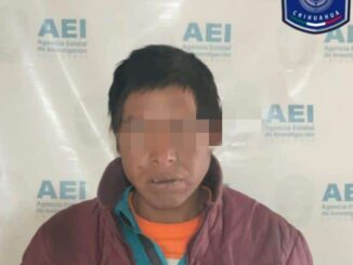 Sentenciado por homicidio cometido en tesgüinada