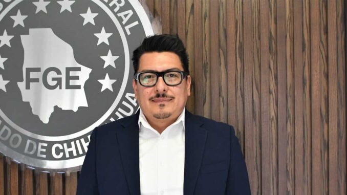 Designan a Yarynn Vázquez como titular de la Fiscalía Especializada en Investigación de Delitos de Tortura