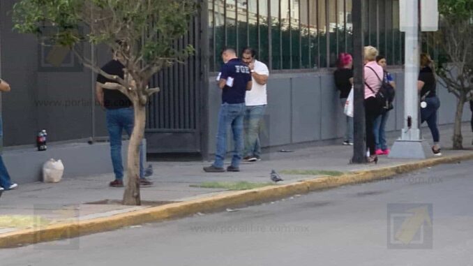 Intoxicación por fentanilo asegurado en cateo deja a dos agentes hospitalizados