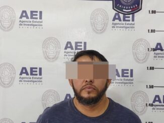 Formulan imputación a detenido por tentativa de homicidio