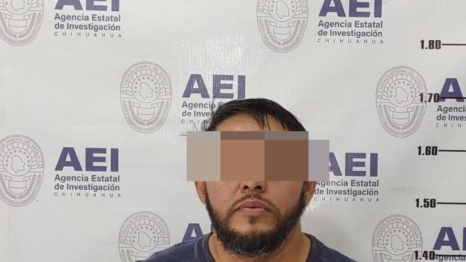 Formulan imputación a detenido por tentativa de homicidio