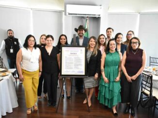 Convoca Congreso del Estado al Parlamento de Mujeres