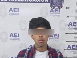 Formulan imputación contra presunto responsable del homicidio de su hijo menor de edad