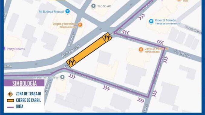 Reparará JMAS Chihuahua conducción Tabalaopa-Aldama este miércoles