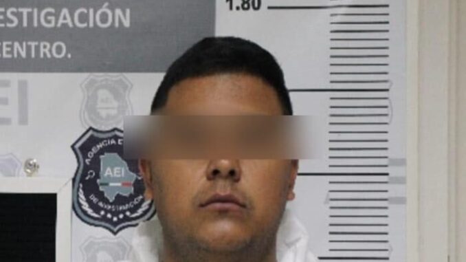 Formula FEM imputación contra director de Seguridad Pública de Gran Morelos por feminicidio agravado