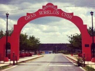 Fue pleito entre familias balacera en Gran Morelos: Alcalde