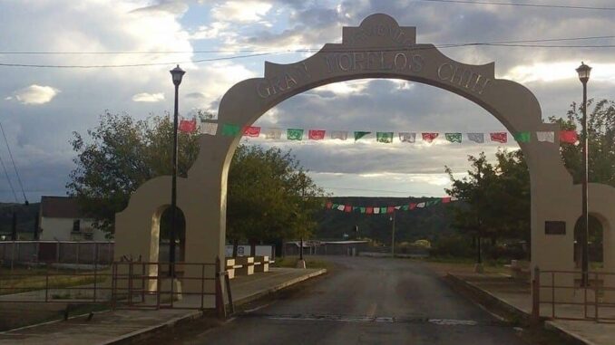 OFICIAL: Seis muertos y 9 heridos tras balacera en festejos de Gran Morelos