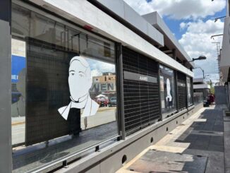 Anuncia OTV desvío de la ruta troncal del Bowí por desfile del 16 de septiembre