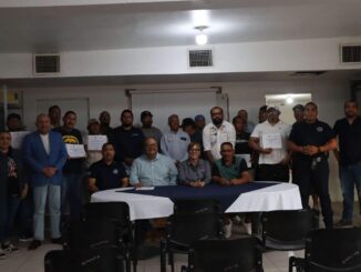 Concluyen proceso de reeducación de masculinidades