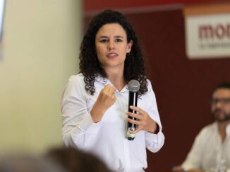 A partir de 2027, ningún familiar de funcionarios actuales podrá sucederlos: Luisa Alcalde