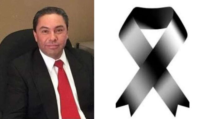 Muere tras cirugía visitador de la CEDH; familia acusa negligencia médica