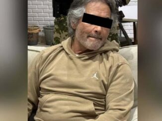 Cae líder de ‘La Barredora’: Hernán Bermúdez fue capturado en Paraguay