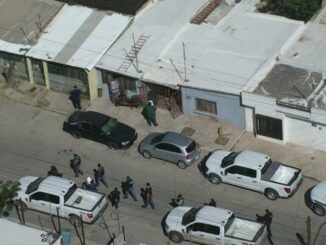 Catea FDZC domicilio en la colonia Villa Nueva