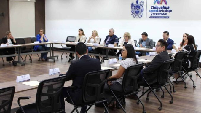 Emite Comité Temporal de Financiamiento fallo para contratar crédito de 75 MDP