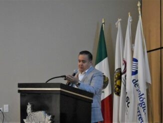 Inaugura 1er Congreso Nacional de Mediación en Ciudad Juárez