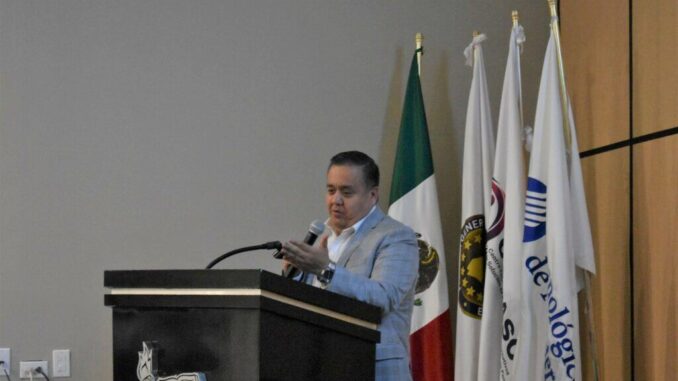 Inaugura 1er Congreso Nacional de Mediación en Ciudad Juárez