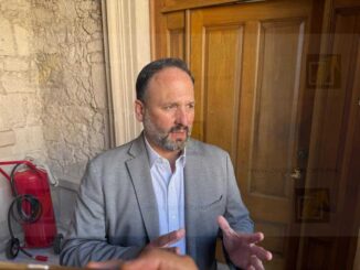 Descartan suspensión de celebraciones patrias en Chihuahua pese a rumores en redes: De la Peña