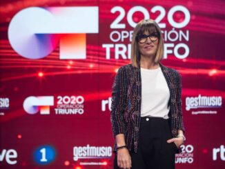 ‘Operación Triunfo’ se podrá ver en España y seis países de AL