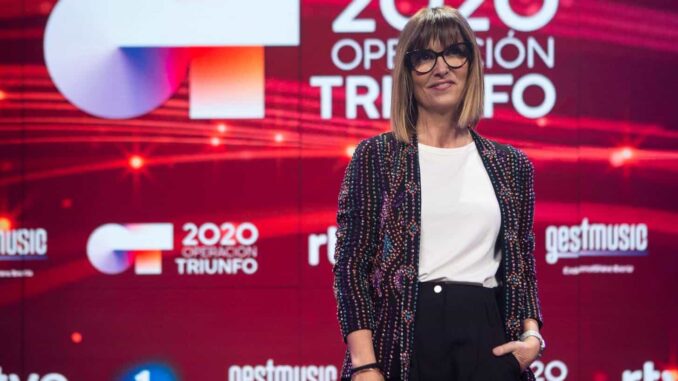 ‘Operación Triunfo’ se podrá ver en España y seis países de AL