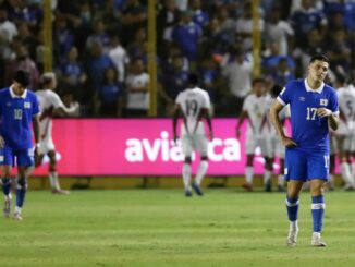 FIFA abre proceso contra Federación de Fútbol salvadoreña por «comportamientos inapropiados»