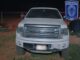 Recupera AEI en Parral pick up robada en Estados Unidos