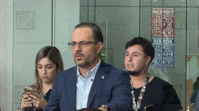 Choques entre bancadas y falta de quórum interrumpen sesión en el Congreso