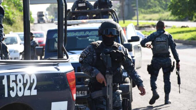 Asesinan a Ramón Valencia y atacan vivienda de alcalde electo en Veracruz