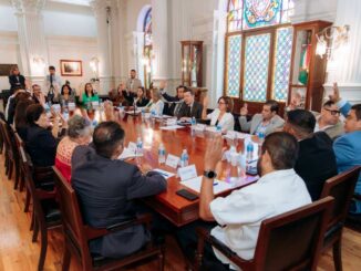 Aprueba cabildo creación de comisión del Premio Chihuahua por la Inclusión Social de Personas con Discapacidad